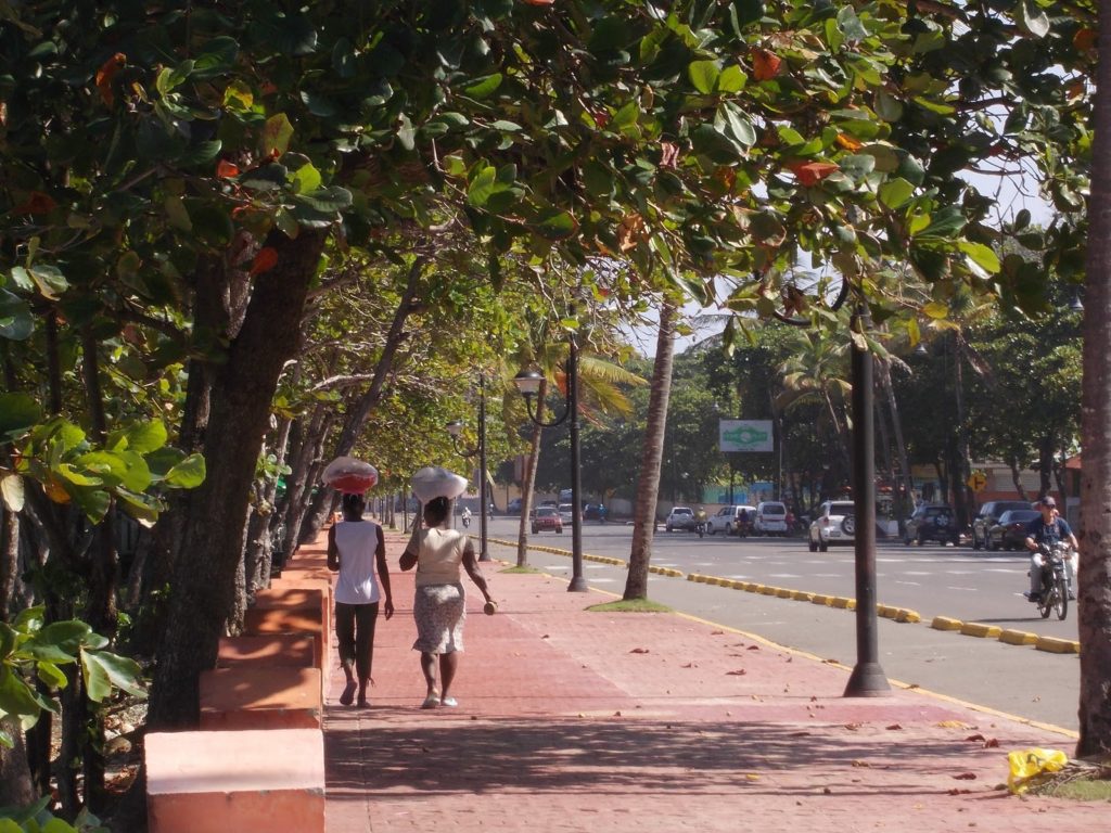 puerto plata must see malecon